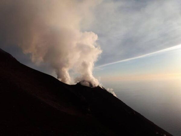 Sunset Trekking on Vulcano Stromboli - Frequently Asked Questions