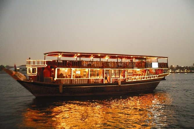 Sunset Trip - Experience Highlights