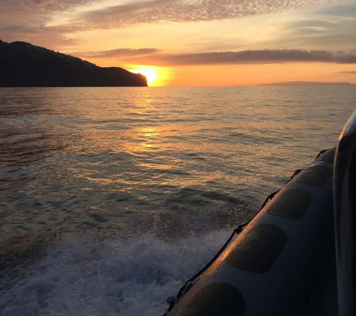 Sunset Trip + Dolphin & Whale Watching - Speed Boat - Final Thoughts: Who Should Book This Tour?
