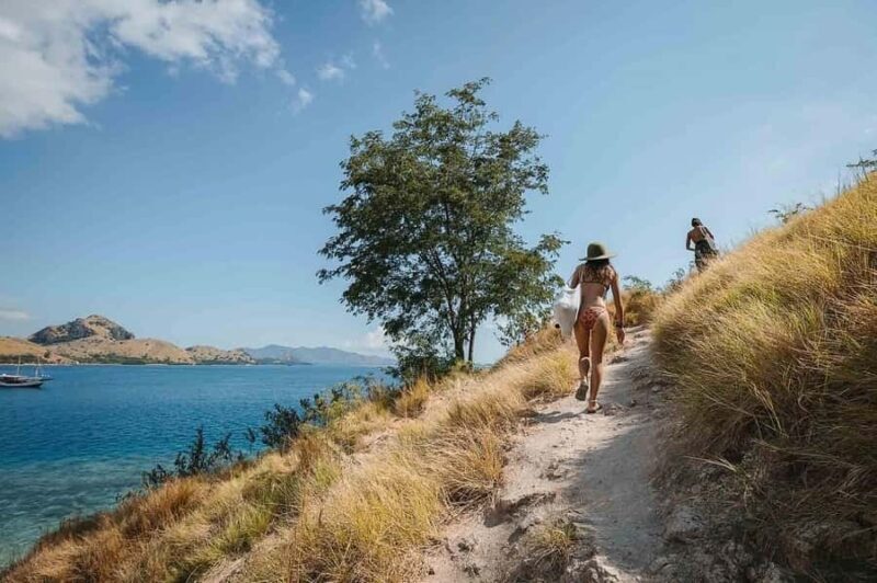 Sunset Trip: Kelor  Manjarite  Kalong Sunset - The Sum Up