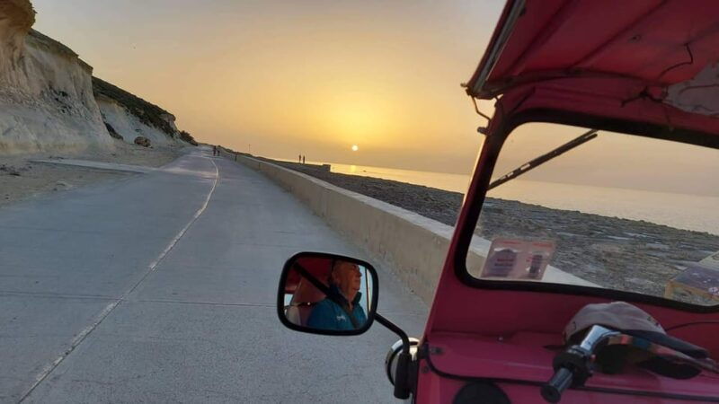 Sunset Tuk Tuk Tour in Gozo & Blue Lagoon (Comino) - What Makes This Tour Stand Out?