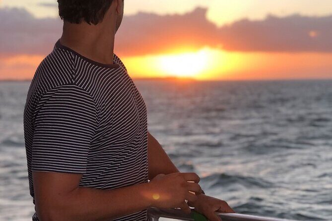 Sunset Twilight Cruise in Hervey Bay - Final Summary