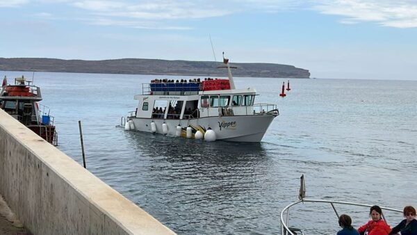 Sunset UTV Tour in Gozo & Blue Lagoon (Comino) - Frequently Asked Questions