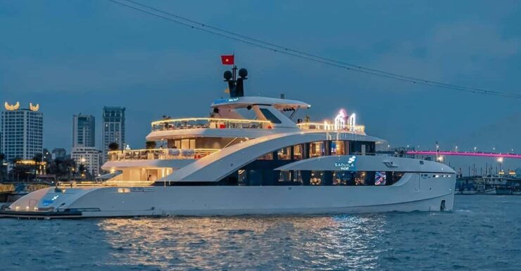 Sunset View & Halong Bay Night Trip - Dining on Luxury Yacht - Good To Know