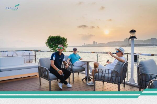Sunset View & Halong Bay Night Trip - Dining on Luxury Yacht - Booking and Cancellation Policies