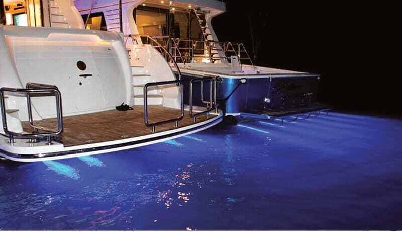 Sunset VIP Cruise from Ayia Napa - Admiring the Konnos Bay Scenery