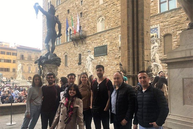 Sunset Walking Tour - Inclusions