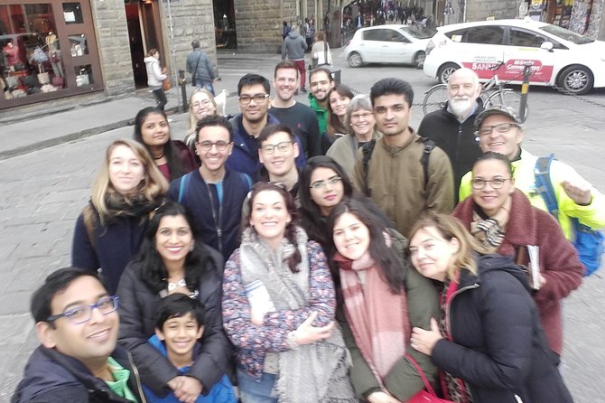 Sunset Walking Tour - Meeting and Pickup