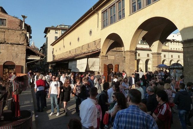 Sunset Walking Tour - What to Expect