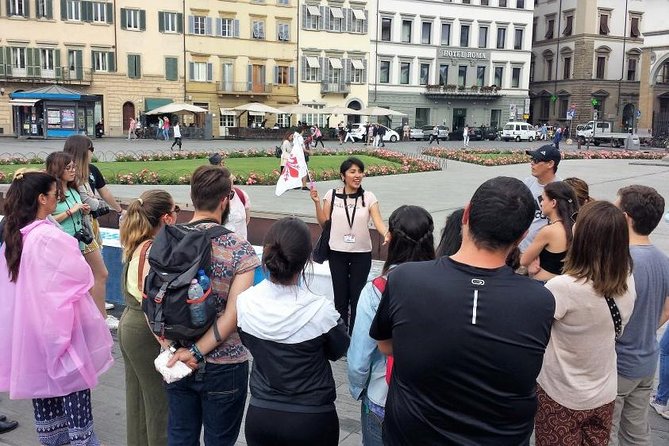 Sunset Walking Tour - Common Questions