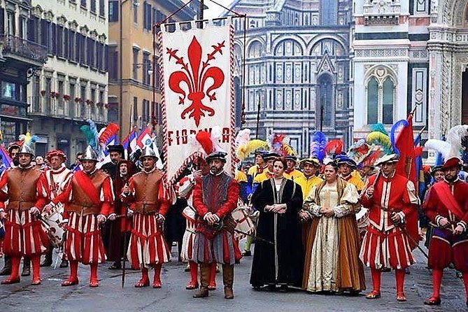 Sunset Walking Tour - The Sum Up