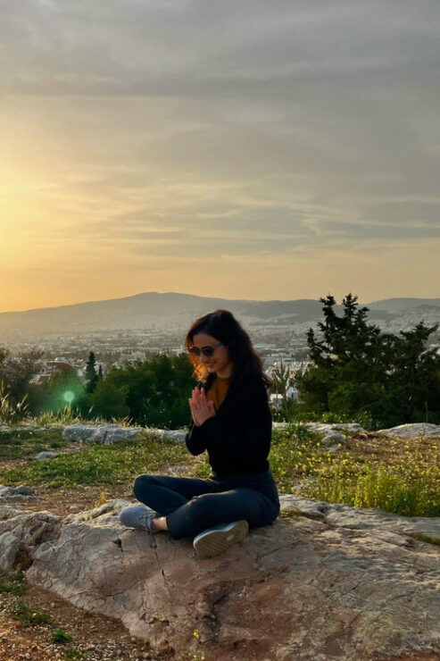 Sunset Walking Tour in Philopappos Hill - Good To Know