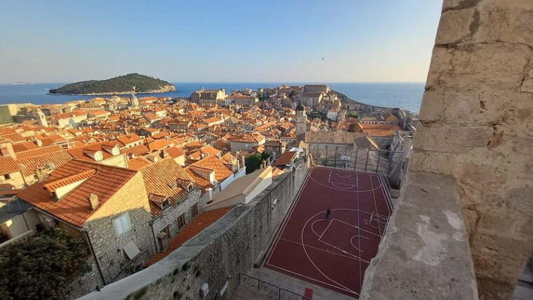 Sunset Wall Walk: 75-Minute Guided Tour & Free Exploration - FAQs