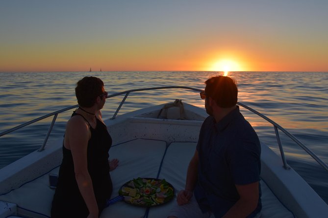 Sunset Whale Cruise in Cabo San Lucas - Reviews and Ratings