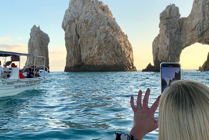 Sunset Whale Cruise in Cabo San Lucas - Itinerary and Highlights
