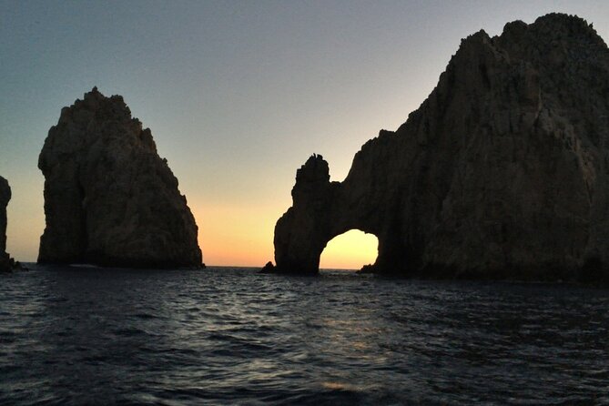 Sunset Whale Cruise in Cabo San Lucas - Tips for a Memorable Sunset Whale Cruise