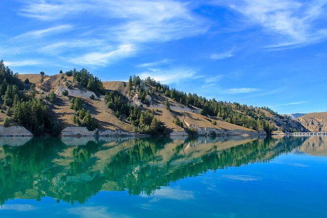 Sunset Wild Horse Island Private Boat Tour - Tour Details