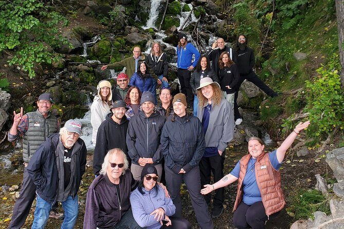 Sunset Wilderness Wildlife and Glacier Experience - Final Thoughts