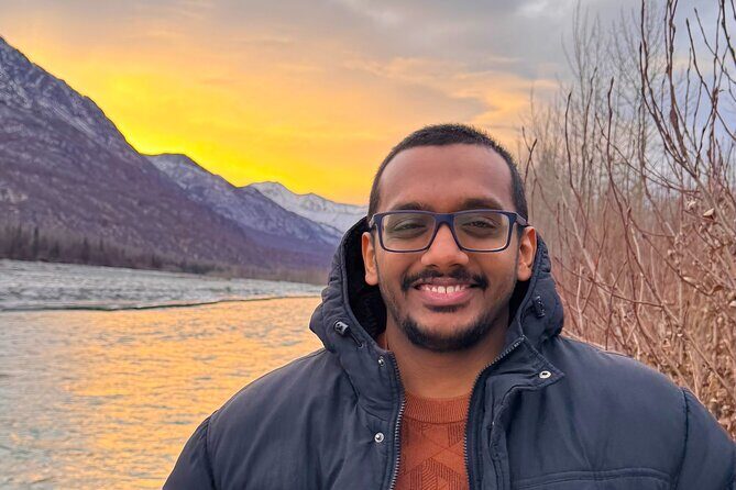 Sunset Wilderness Wildlife and Glacier Experience - FAQ