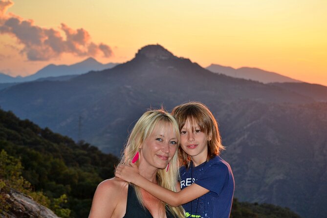 Sunset With BBQ by Jeep - Enjoy a Delicious BBQ Feast