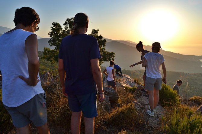 Sunset With BBQ by Jeep - Ride in Style With a Thrilling Jeep Tour