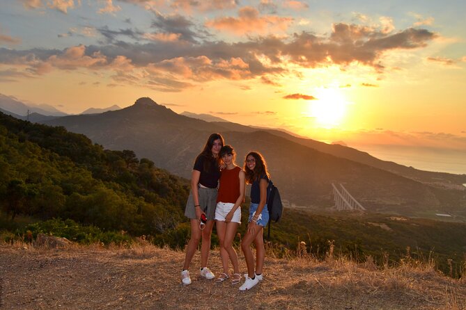 Sunset With BBQ by Jeep - Immerse Yourself in Natures Beauty