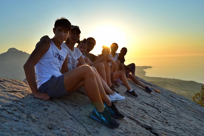 Sunset With BBQ by Jeep - Create Unforgettable Memories With Loved Ones