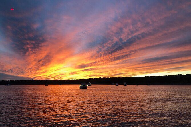 Sunset Yacht Charter Experience on Lake Travis - Sunset Yacht Charter Experience on Lake Travis: A Practical Guide