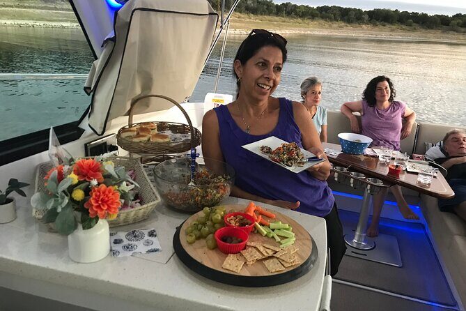 Sunset Yacht Charter Experience on Lake Travis - Final Thoughts on This Experience