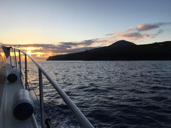Sunset Yacht Tour With Food and Wine Tasting. - Restrictions