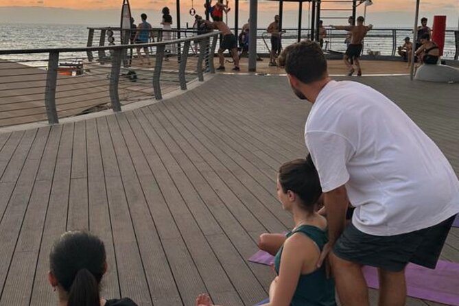 Sunset Yoga and Meditation in Tel Aviv - Reviews and Cancellation Policy