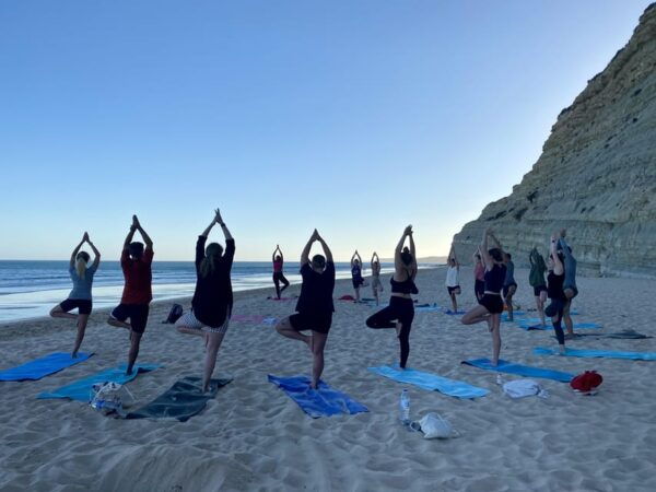 Sunset Yoga at Lagoss Beautiful Beach by El Sol Lifestyle - Nearby Attractions
