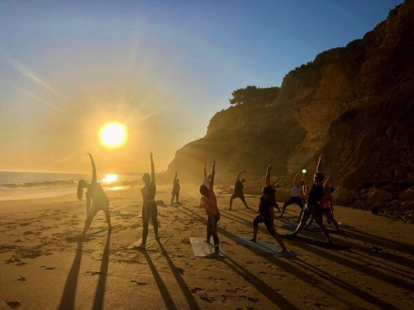 Sunset Yoga at Lagoss Beautiful Beach by El Sol Lifestyle - Frequently Asked Questions