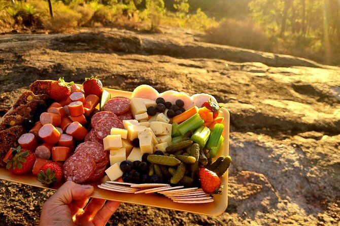 Sunset Yoga Hike in Australia - Benefits of Sunset Yoga Hike