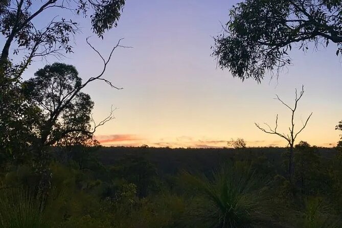 Sunset Yoga Hike in Australia - What to Bring for the Hike