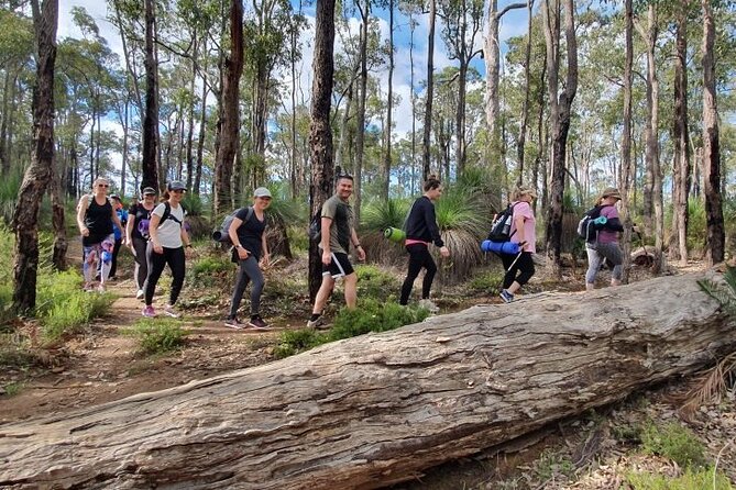 Sunset Yoga Hike in Australia - Common Questions About the Sunset Yoga Hike