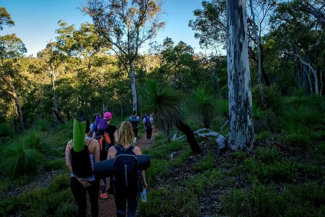 Sunset Yoga Hike in Australia - Booking Information and Pricing