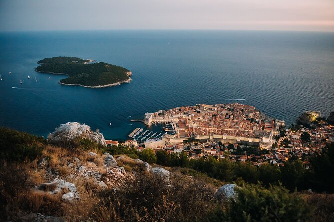 Sunset Zipline Dubrovnik Experience - Frequently Asked Questions