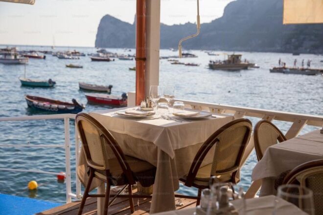 Sunsets, Hairpin Turns, and Elegant Dinners: Amalfi By Night - Frequently Asked Questions