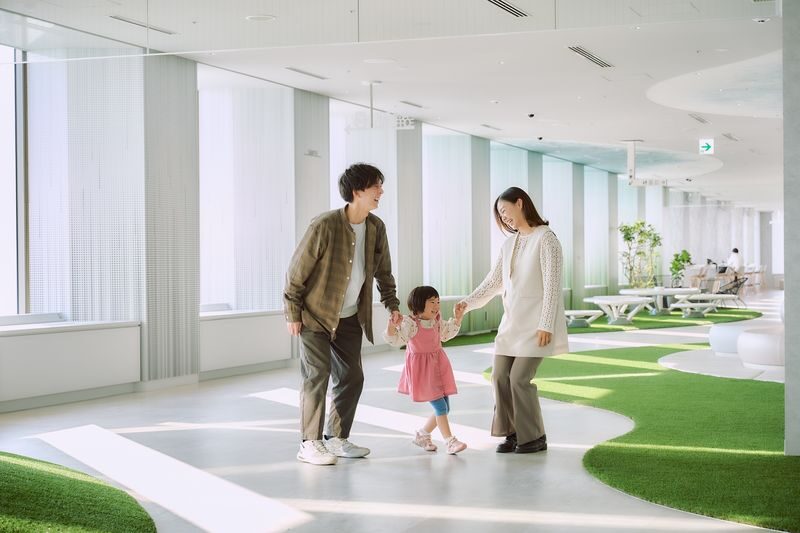 Sunshine 60 Observatory Tenbou Park Admission in Tokyo - Choose your timing for light, not just convenience