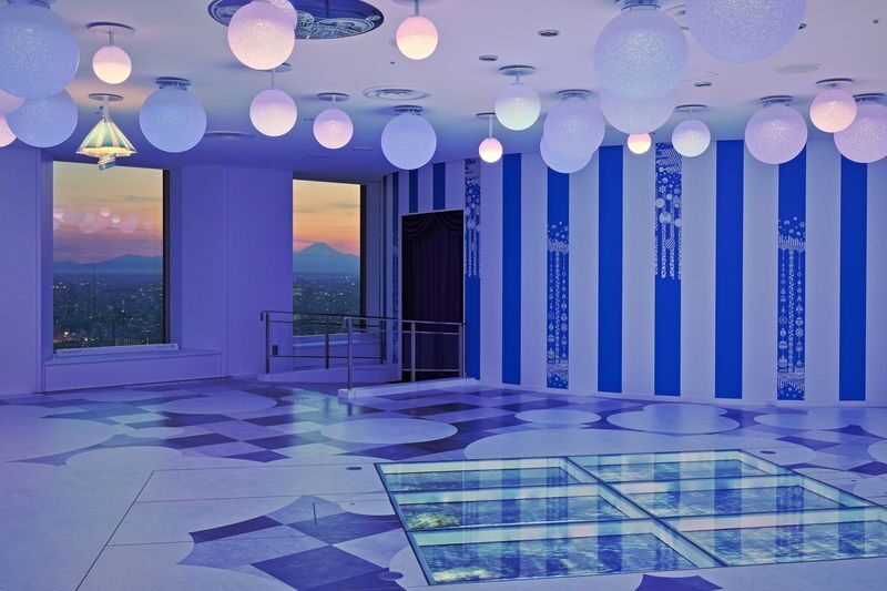 Sunshine Aquarium and SKY CIRCUS Sunshine 60 Observatory Ticket - Is the combo ticket good value?