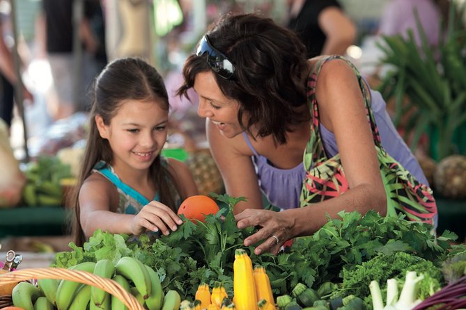 Sunshine Coast and Noosa Eumundi Markets Bus Transfer - Common Questions