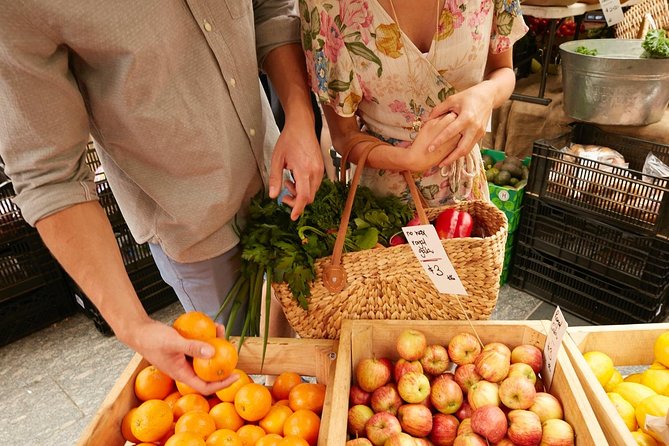 Sunshine Coast and Noosa Eumundi Markets Bus Transfer - The Sum Up