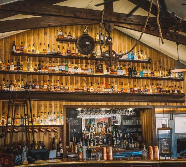 Sunshine Coast and Noosa Private Wine, Beer & Whisky Tour - Activity Details