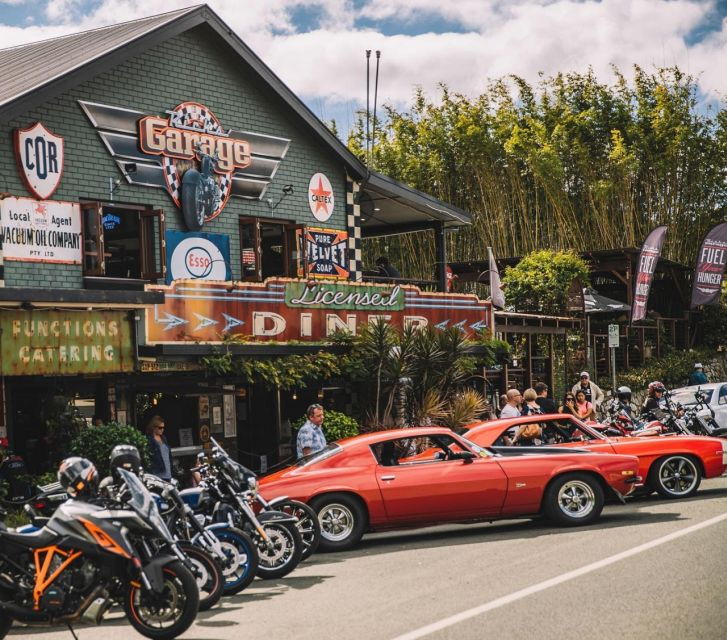 Sunshine Coast and Noosa Private Wine, Beer & Whisky Tour - Highlights of the Experience