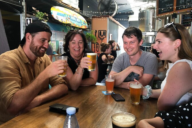 Sunshine Coast and Noosa Wine, Beer and Whisky Private Tour - Tour Highlights
