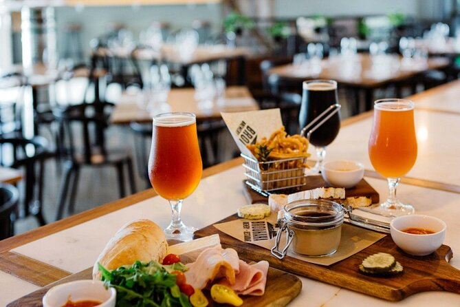 Sunshine Coast and Noosa Wine, Beer and Whisky Private Tour - Pricing Details