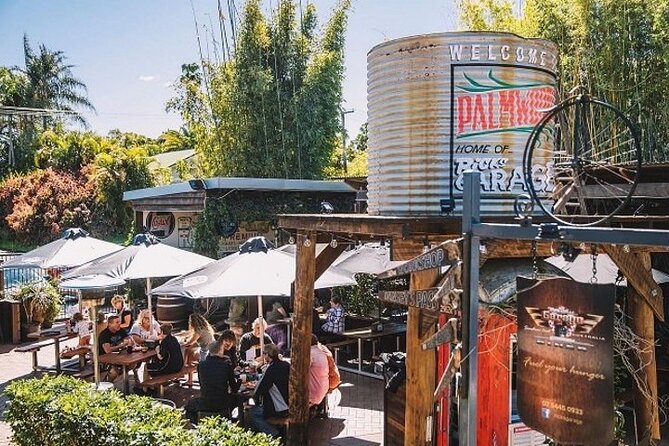 Sunshine Coast and Noosa Wine, Beer and Whisky Private Tour - How to Book