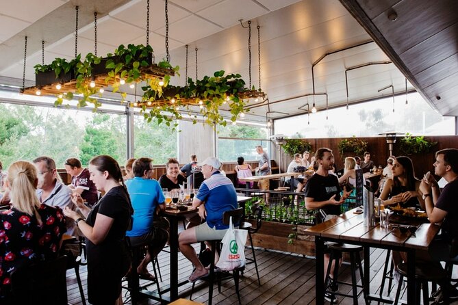 Sunshine Coast and Noosa Wine, Beer and Whisky Private Tour - Common Questions