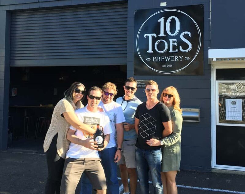 Sunshine Coast: Brewery Tour with lunch - Final Thoughts